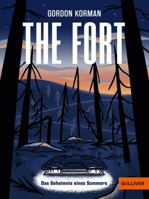 cover image of The Fort